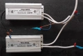 2 бр Водоустойчиви електронни LED драйвери TPLE-06002, снимка 2