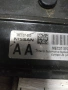  Компютър ECU Nissan Micra 1.2 16V, 80 к.с. MEC37-300 , AA, снимка 4