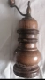 Австрия разни Мелници струговано дърво сол пипер , снимка 8
