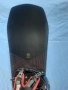 Сноуборд NIDECKER AXIS с автомати 162см.  , снимка 4