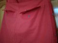 Спортно-елегантна червена пола, снимка 9
