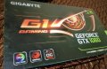 Видео карта Gigabyte GeForce GTX 1060 G1 Gaming, снимка 12