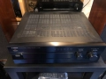 Yamaha AX-396 усилвател в отлично състояние с профилактика, снимка 2