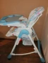 Стол за хранене "WUNDERKID" , снимка 1