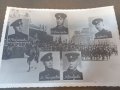 Стар военен албум на царски офицер, снимка 1 - Антикварни и старинни предмети - 37825899