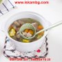 2 В 1 Черпак и решетъчна лъжица , снимка 10