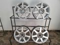 4бр 15ски джанти за Seat, Audi, VW, Skoda, 5/100мм./5х112мм. A150053, снимка 5