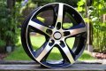 16" Джанти Опел 5X118 OPEL VIVARO CITROEN JUMPER Виваро Ситроен , снимка 2