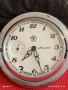 Стар джобен часовник Мълния СССР работи перфектно състояние за КОЛЕКЦИОНЕРИ 53642, снимка 4