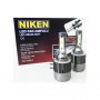 LED крушки за фарове H15 - "NIKEN" EVO, снимка 1 - Аксесоари и консумативи - 39256280
