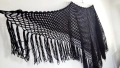 Шал/штоле 100 x 200, снимка 1