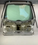 Заден капак багажник Ситроен Ц4 Zaden kapak bagajnik Citroen C5 (00-04)г. , снимка 7