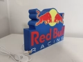 3д лампа Red Bull, снимка 3