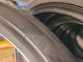 2бр.летни гуми 245/35/20 Pirelli, снимка 7