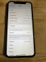 IPhone X-64GB ,Black, снимка 5