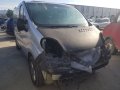 Рено трафик 2.0дци Renault Trafic 2.0dci на части, снимка 2