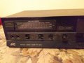 Дек JVC TD-X102, снимка 3
