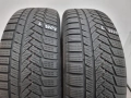 2бр зимни гуми 215/60/18 CONTINENTAL L03704 , снимка 3