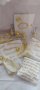 Бродерия върху хавлии, прощапулник, пътечки за младоженци , снимка 1 - Арт сувенири - 32614225