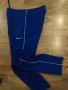 Nike Striker Track Pant - страхотно мъжко долнище КАТО НОВО, снимка 1 - Спортни дрехи, екипи - 39260010