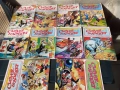 ЛОТ ОТ 10 БРОЯ КОМИКСИ - CLEVER & SMART, снимка 1
