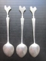 Руски сребърни лъжички, снимка 2