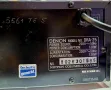 Ресийвър DENON, DRA-25
, снимка 12