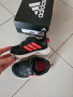 Детски пролетни маратонки Adidas 22 номер , снимка 4