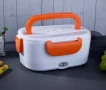 Електрическа кутия за храна , снимка 3