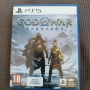 God of War Ragnarock PS5/PS4