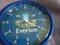 Евертън часовник работещ, снимка 2