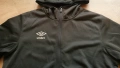 UMBRO размер XL мъжки суичър 18-44, снимка 4