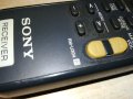 SONY RM-U304 RECEIVER REMOTE CONTROL-ВНОС SWISS 0301241632, снимка 15