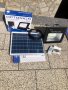 продавам соларни диодни прожектори, снимка 1 - Прожектори - 24858534