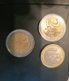 Редки Евро монети , снимка 1