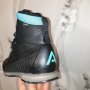 туристически / ловни обувки ALFA ORRE APS GORE-TEX VIBRAM номер 41, снимка 6