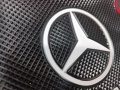 Mercedes-Benz Anti Slip mat подложка, снимка 3