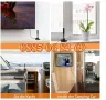 Дигитална антена HDTV, 4K, Antena Digital TV, USB захранване, снимка 6