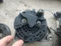 Алтернатор Опел Астра Н 1.6, снимка 2