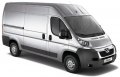 Стъкло за огледало за Fiat Ducato, Citroen Jumper, Peugeot Boxer 2006-, Захват 11см, снимка 6