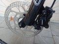 Продавам колела внос от Германия  алуминиев мтв велосипед ARLBERG PRO REACTOR 26 цола ХИДРАВЛИКА, снимка 18