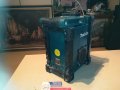 makita radio 0506212005, снимка 10