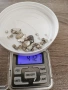 Сребро проба 999 след афинаж — 41,21 г, снимка 2