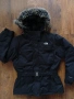 The North Face  Down HyVent Coat Women’s - дамско пухено яке, снимка 2