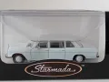 1:87 Mercedes-Benz Brabus 350 SL/ SEC Schuco Herpa Brekina , снимка 17