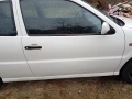 Предна дясна врата Volkswagen Polo Hatchback II (10.1994 - 10.1999) Поло 6н1 2+1, снимка 1