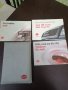Оригинални книжки за Ауди 100 авант, снимка 2