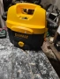 dewalt прахосмукачка, снимка 3