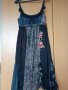 Шантава рокля kippahl 34 XS, снимка 1 - Рокли - 37187338