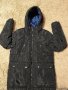Мъжко зимно яке - Reserved , снимка 9